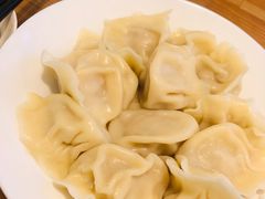 -海胆小馆(东北水饺·春柳店)