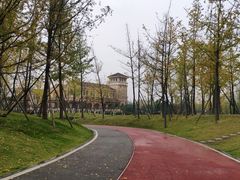 -府河摄影公园