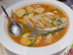 -宁海食府·涌宴(真和店)