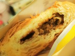 -吉品合酥脆烤饼(太平洋森活天地店)