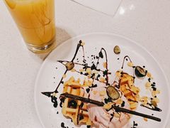 -东方豪客牛排意面披萨(金凤万达店)