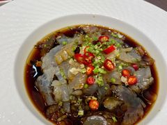 -香山湖家家宴(中山陵店)