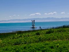 -青海湖国家重点风景名胜区
