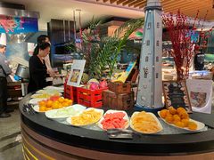 -北京索菲特大酒店