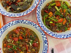 -三只鸟本地特色菜馆(上饶总店)