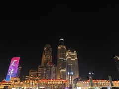 -世纪钟