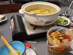 -金龙·打边炉(南京西路店)