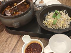 -云海肴·汽锅鸡·云南菜(广安门天虹店)