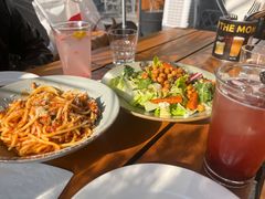 -The Happy Monk(前海壹方汇店)