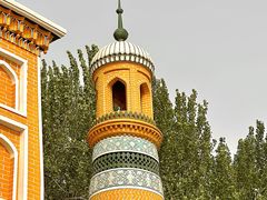 -艾提尕尔清真寺
