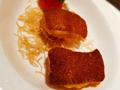 百花脆皮乳豬-新同乐鱼翅酒家(美丽华店)