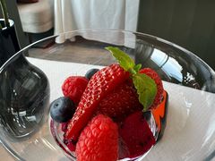 -北京柏悦酒店·锦庭餐厅Dining Room