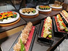 -吉布鲁牛排海鲜自助(温江合生汇店)