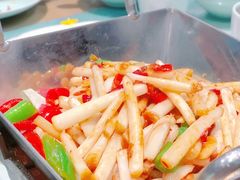 -皇家冰窖小院(什刹海店)