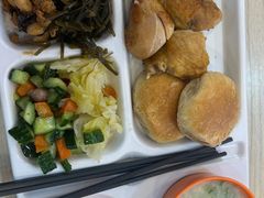 -香妃烤鸡(西单店)