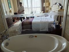 -唐山河头老街国丰维景度假大酒店