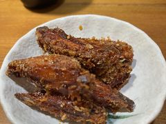 -信日本料理(信义坊店)