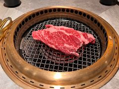 -乾杯烧肉居酒屋(中洲湾店)