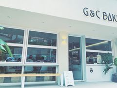 门面-吉森Bakery(教育路店)