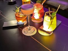 -DEW Lounge(深圳湾店)