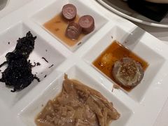 -莆田餐厅PUTIEN(三里屯店)