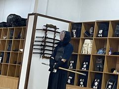 -厦门剑道馆剑心道场