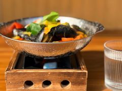 -无印良品餐堂 MUJI Diner(成都太古里店)