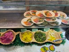 -339旋转餐厅(天府熊猫塔店)