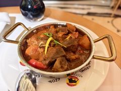 -Mezomd曼索蒂西班牙餐厅(广粤店)