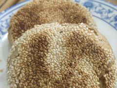 -揽月斋•清真小馆(右安门店)