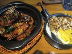 -蝦塘·中国餐馆(城墙南马道巷店)