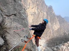-洛阳白云山景区
