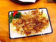 厚蛋烧里面有芝士-小条食堂(筼筜天虹店)