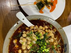 -丁丁猫重庆小面(徐州路店)