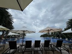 -宴悦海鲜餐厅·游水海鲜·牛排(亚龙湾瑞吉店)