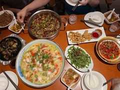 -成都娃娃花园餐厅 (南艺旗舰店)