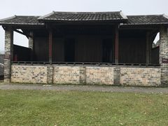 -古田会议纪念馆