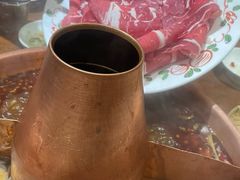 -北京老门框爆肚涮肉馆(凤城六路店)