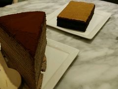 -Awfully Chocolate(来福士广场店)