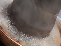 -清真·老门框爆肚涮肉·中华老字号(丰管路店)