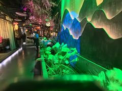 -韵秋荷(宝山龙湖天街店)