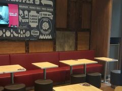 -汉堡王(洛阳泉舜广场店)