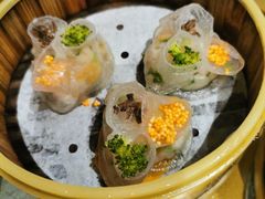 -香云轩·顺德菜(香云纱园林酒店店)
