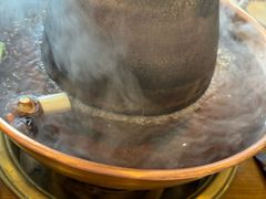 -百叶居·老北京涮羊肉(鼓楼店)