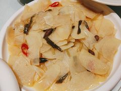 -紫鑫阁饭庄(长安店)
