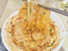 -十三辕·西安面庄(美院店)