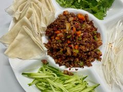 -马尔龙新疆饭店·清真(长青路店)