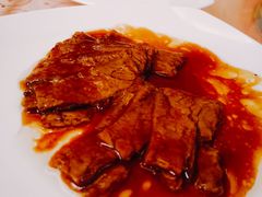 扒肉条-烤肉宛饭庄(南礼士路店)