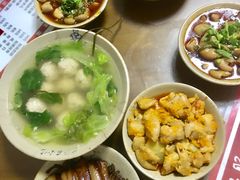 -周肥肠(江油总店)