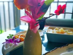 -忘忧草融合私房菜(红鼎国际店)